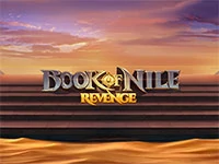 เกมสล็อต Book of Nile: Revenge